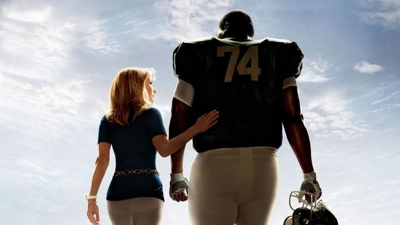 The Blind Side still