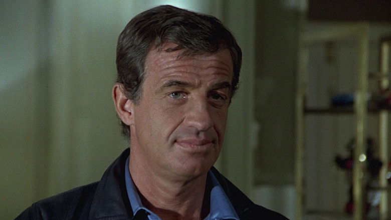 The Professional still 3