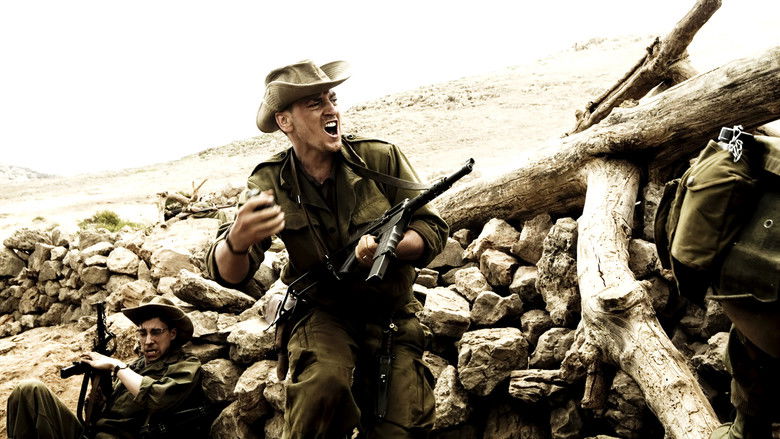 Intimate Enemies still