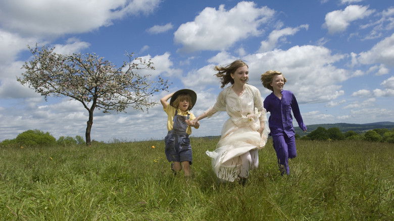 Nanny McPhee and the Big Bang still 3