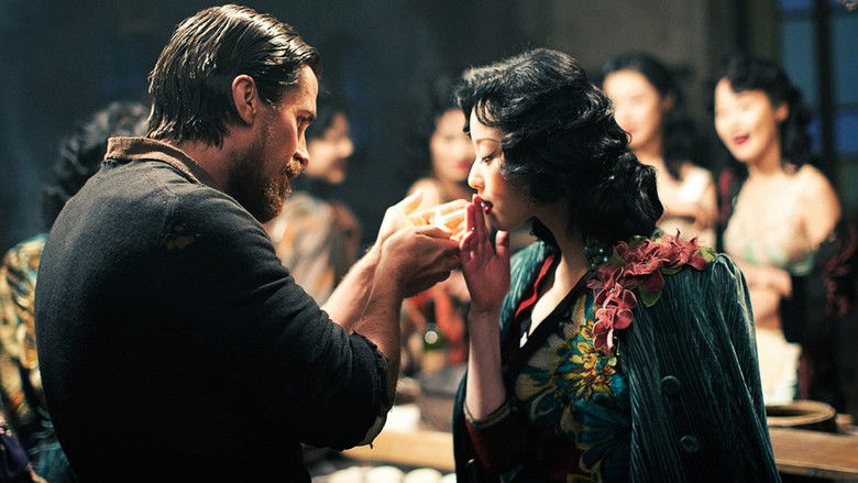 The Flowers of War still 4