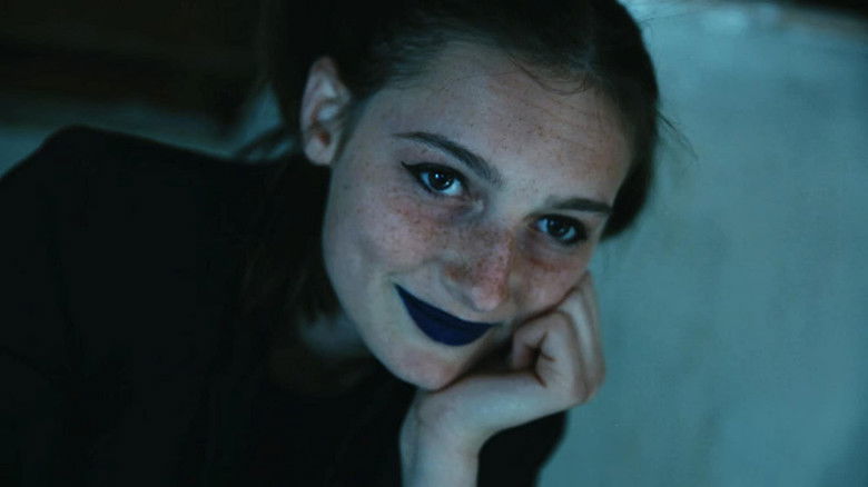 The Deeper You Dig still 3