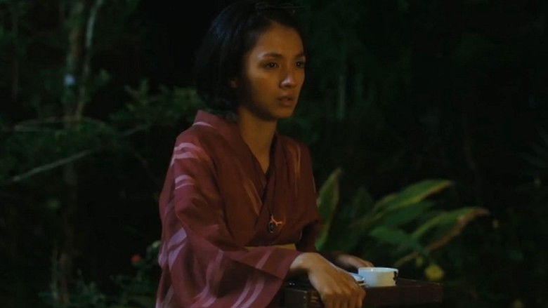 Life and Death on the Shore still 2