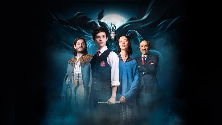 The Magic Flute still