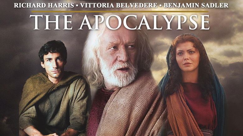 The Apocalypse still