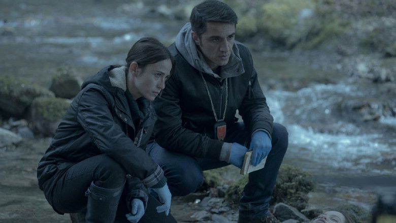 The Invisible Guardian still