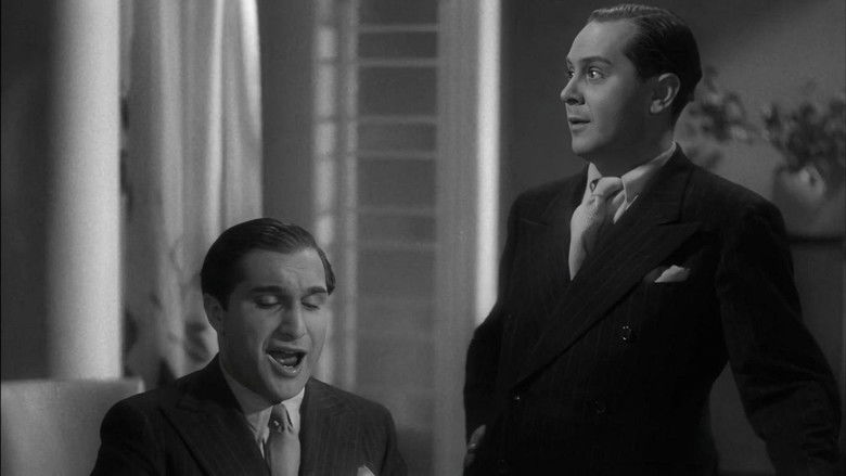 A Star Fell from Heaven still 1