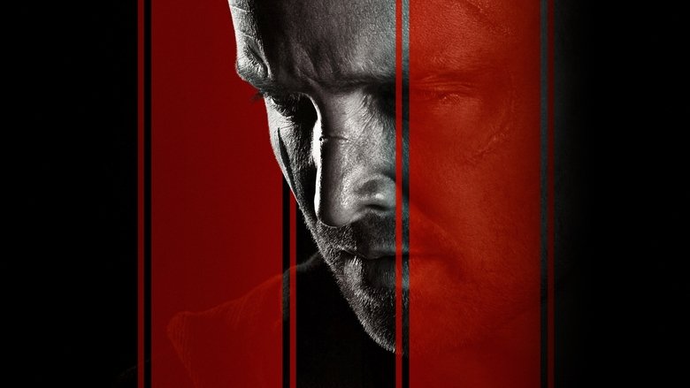 El Camino: A Breaking Bad Movie still