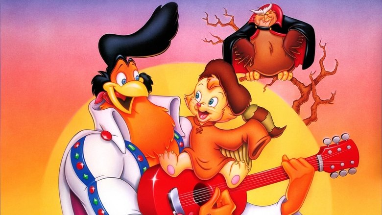 Rock-A-Doodle still