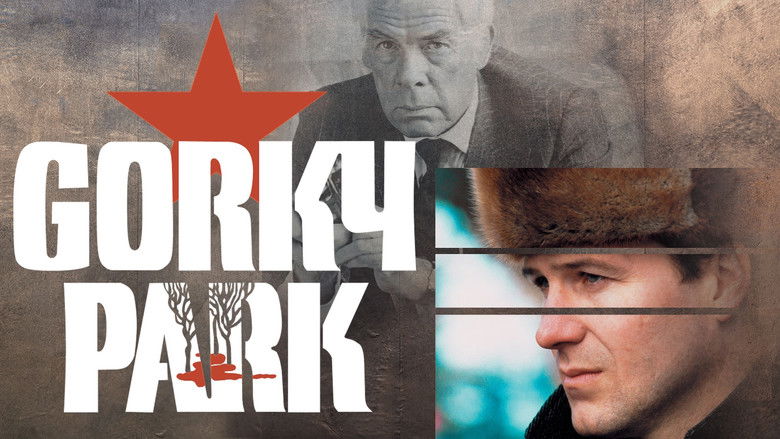 Gorky Park still