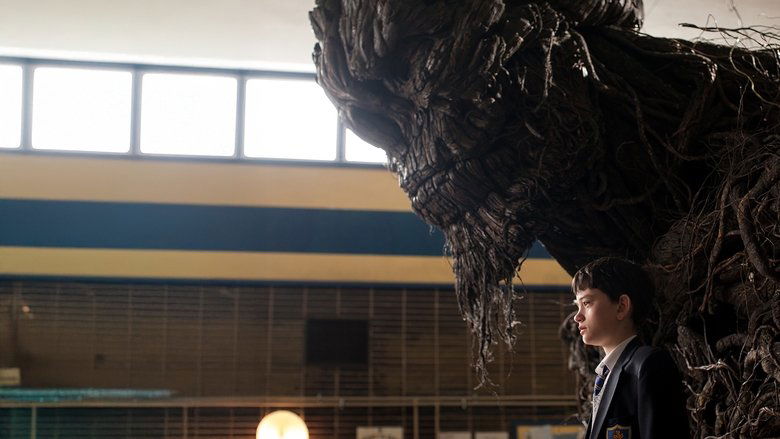 A Monster Calls