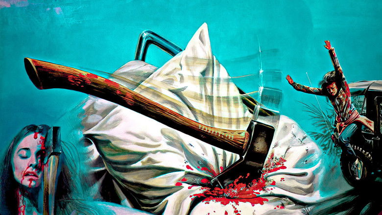 Friday the 13th still 4