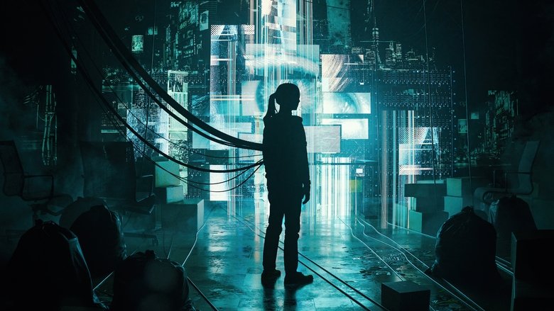 The Artifice Girl still