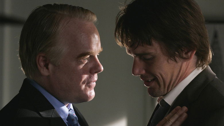 Before the Devil Knows You're Dead still 4