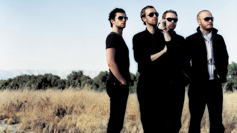 Coldplay: Live 2003 still 2