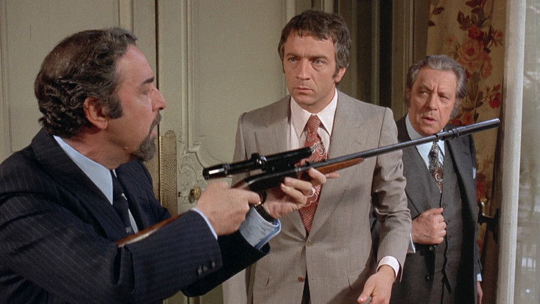 The Discreet Charm of the Bourgeoisie still