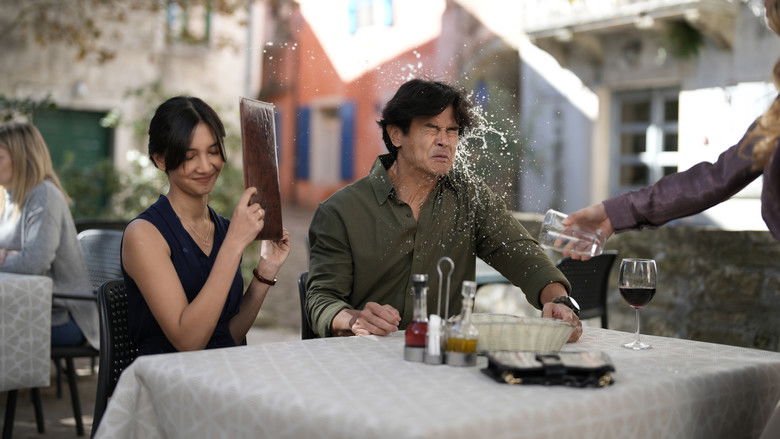 Sore: A Wife from the Future still