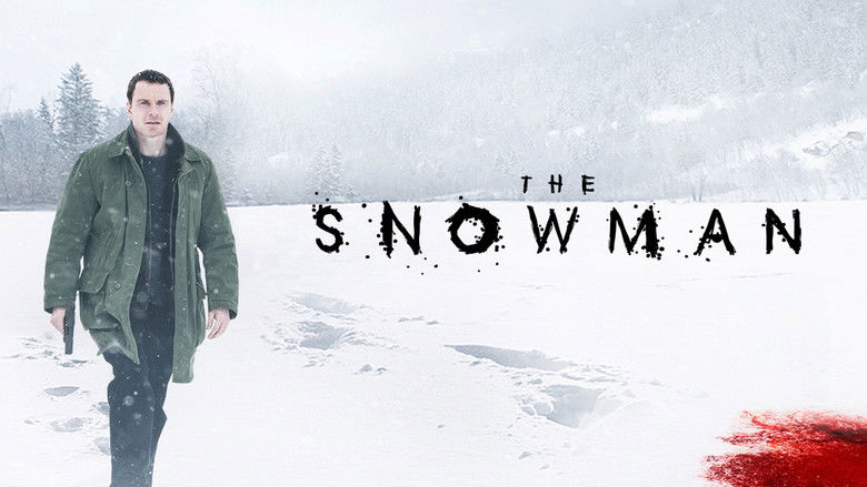 The Snowman still 3