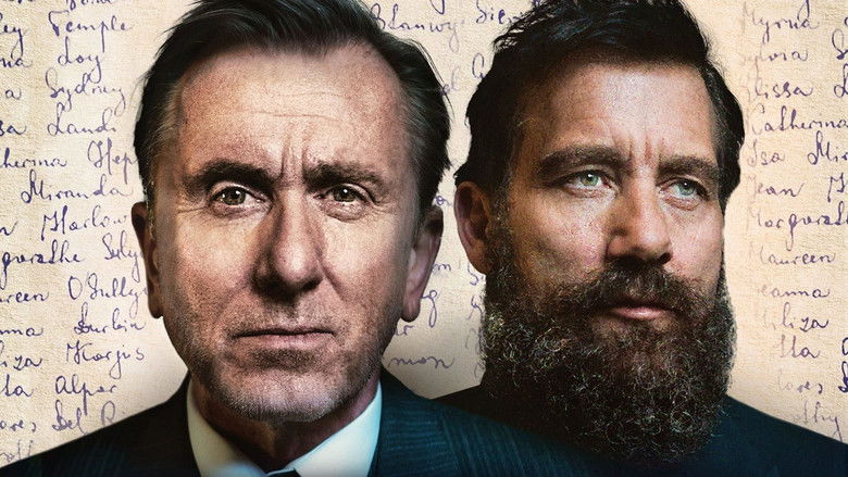 The Song of Names still