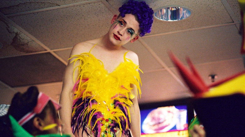 Party Monster still 2