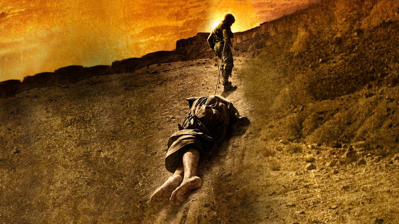 The Hills Have Eyes 2 still