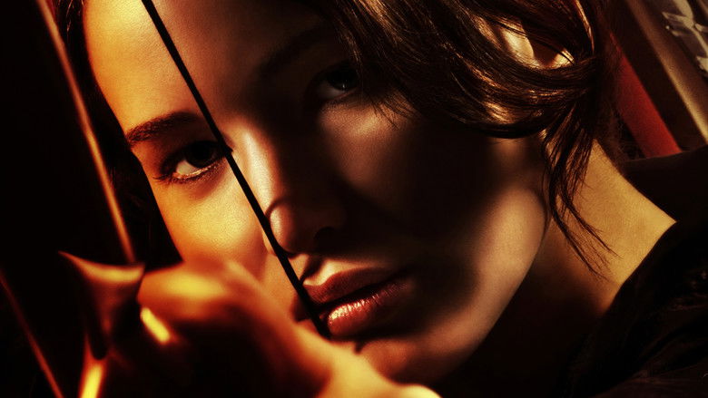 The Hunger Games still