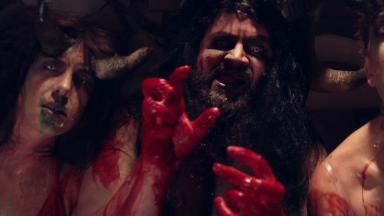 Call Girl of Cthulhu still 1