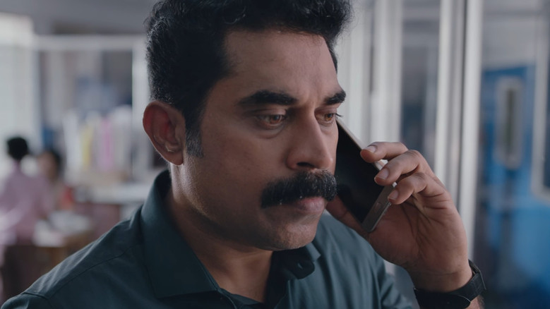 Jana Gana Mana still 3