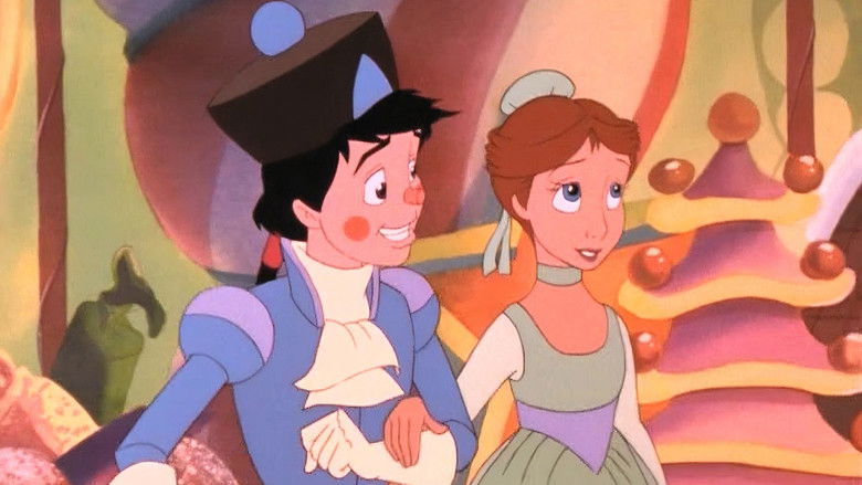 The Nutcracker Prince still 4