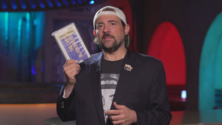 The Last Blockbuster still 3