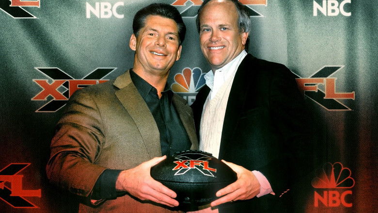 This Was the XFL still 2