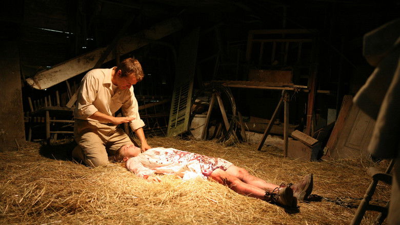 The Last Exorcism still