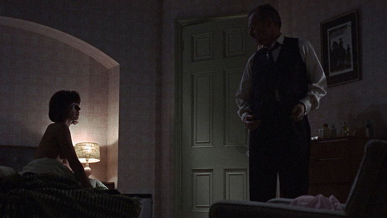 The Deadly Affair still 4