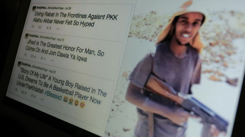 American Jihad still