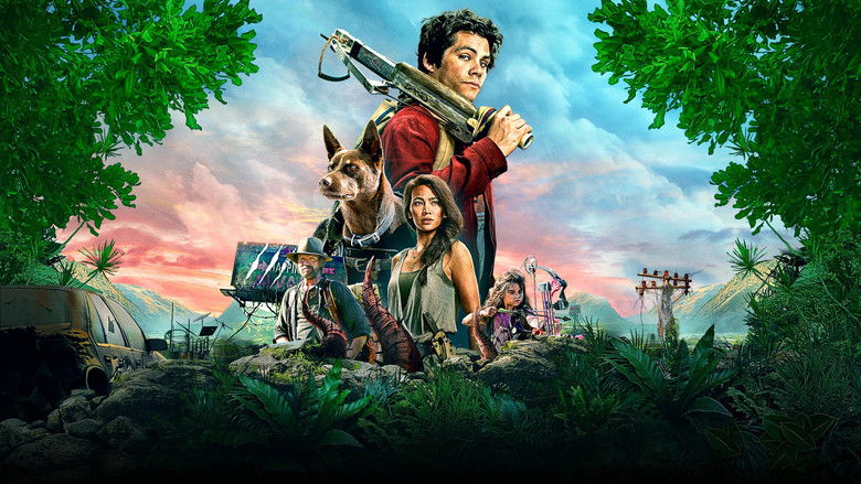 Love and Monsters still