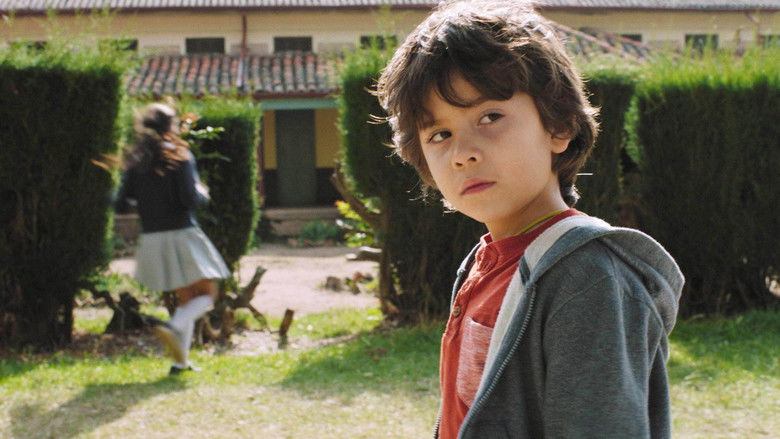 Handle with Care still 2