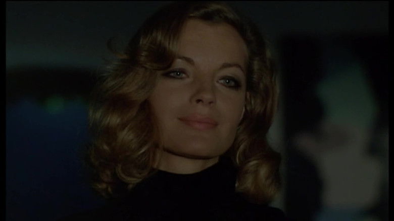 Innocents with Dirty Hands still 3