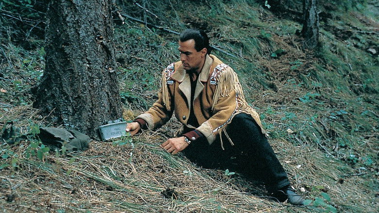 On Deadly Ground still 3