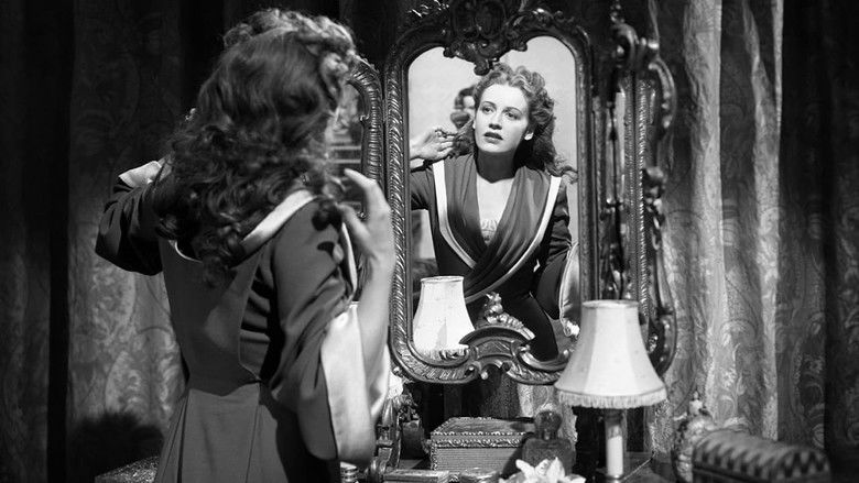 The Seventh Veil still