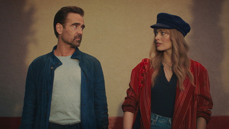 A Big Bold Beautiful Journey still