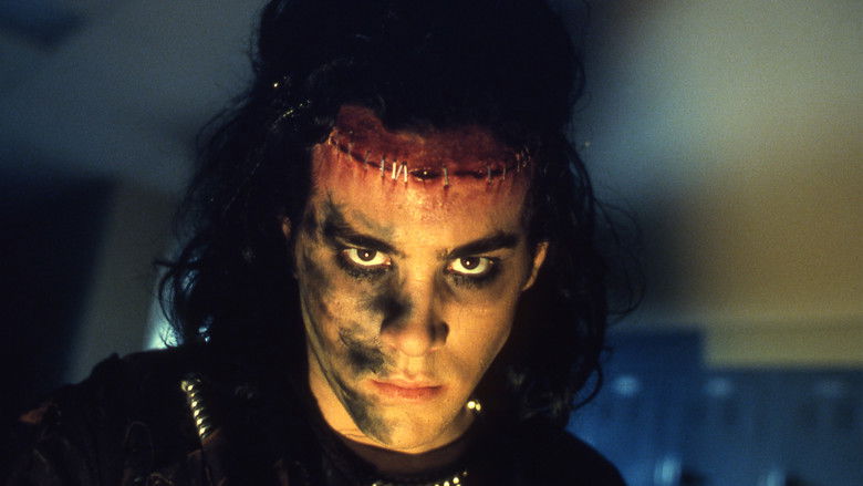 Big Monster on Campus still 1