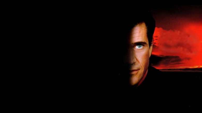 The Man Without a Face still