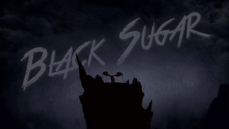 Black Sugar still 1