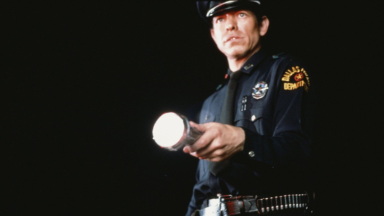 The Thin Blue Line still 1