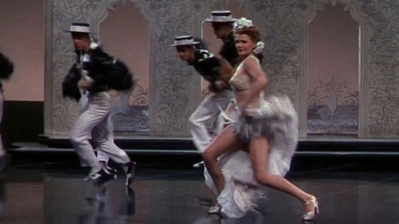 Tonight and Every Night still