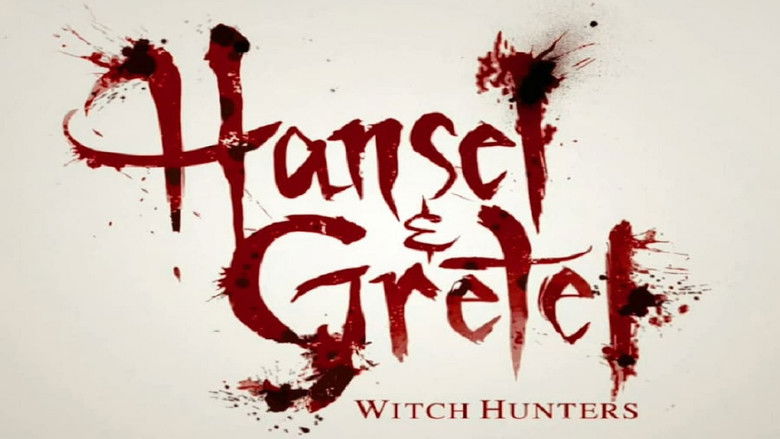 Hansel & Gretel: Witch Hunters still