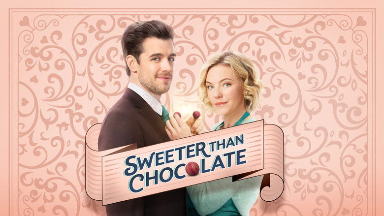 Sweeter Than Chocolate still 3