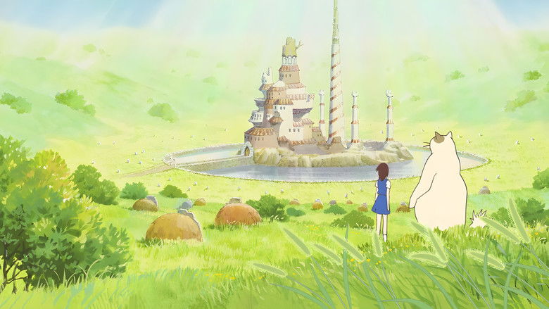 The Cat Returns still