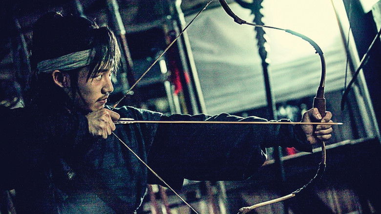 The Age of Blood still