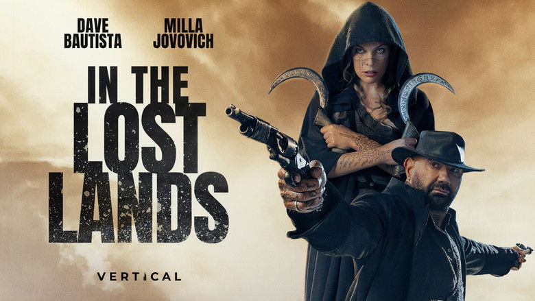 In the Lost Lands still 3